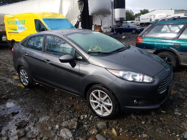 FORD FIESTA SE 2018 3fadp4bj8jm116318