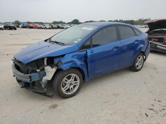 FORD FIESTA 2018 3fadp4bj8jm117081