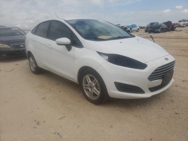 FORD FIESTA SE 2018 3fadp4bj8jm117095