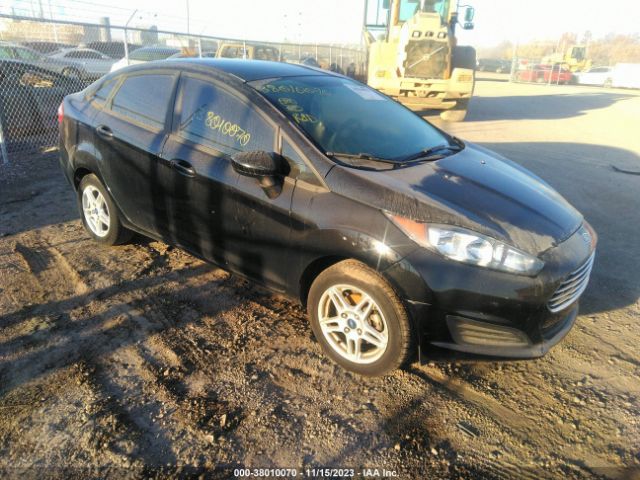 FORD FIESTA 2018 3fadp4bj8jm124578