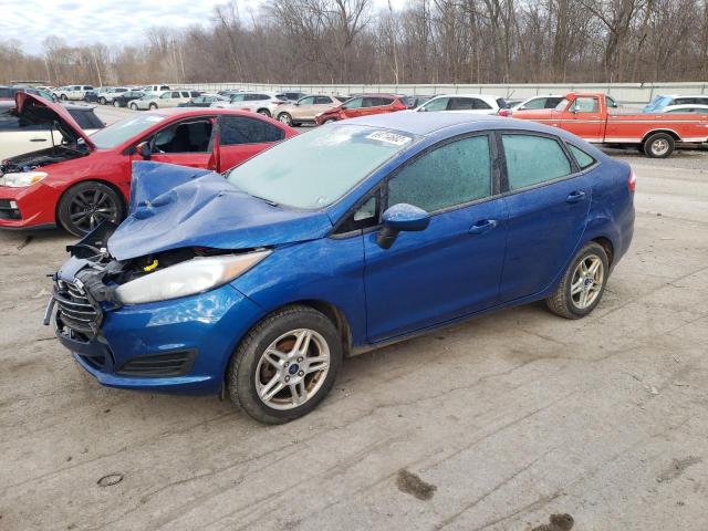 FORD FIESTA SE 2018 3fadp4bj8jm126945