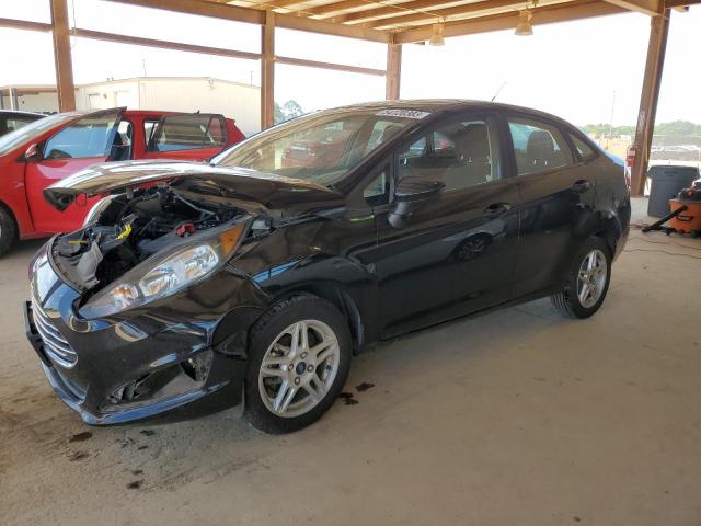 FORD FIESTA SE 2018 3fadp4bj8jm128534