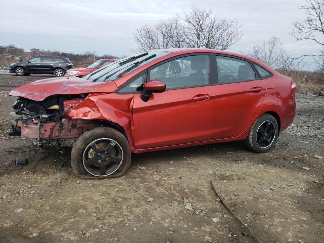 FORD FIESTA SE 2018 3fadp4bj8jm128839