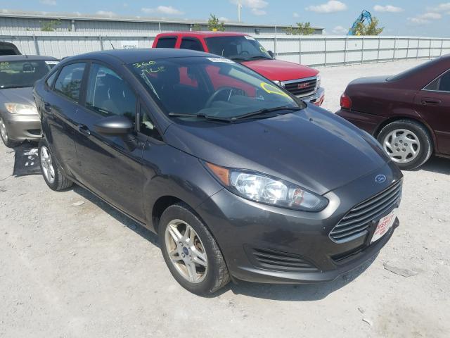 FORD FIESTA SE 2018 3fadp4bj8jm128971