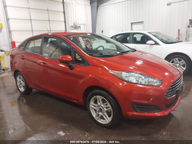 FORD FIESTA 2018 3fadp4bj8jm129215