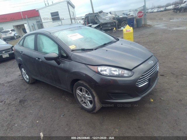 FORD FIESTA 2018 3fadp4bj8jm129750