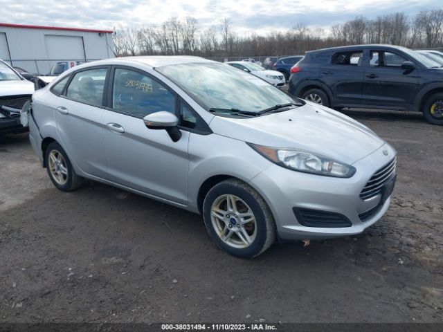 FORD FIESTA 2018 3fadp4bj8jm129974