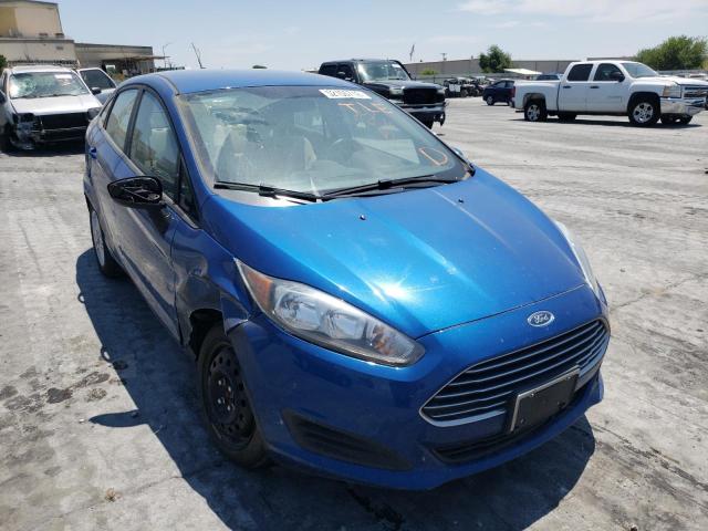 FORD FIESTA SE 2018 3fadp4bj8jm132356