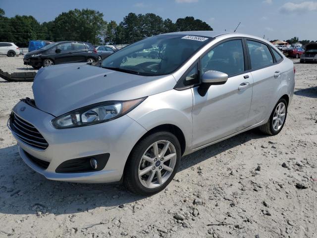 FORD FIESTA SE 2018 3fadp4bj8jm133765