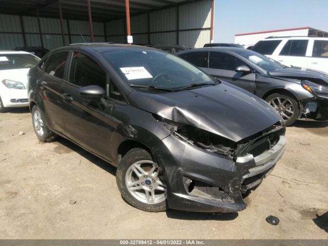 FORD FIESTA 2018 3fadp4bj8jm134608