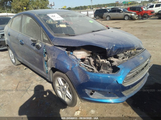 FORD FIESTA 2018 3fadp4bj8jm134737