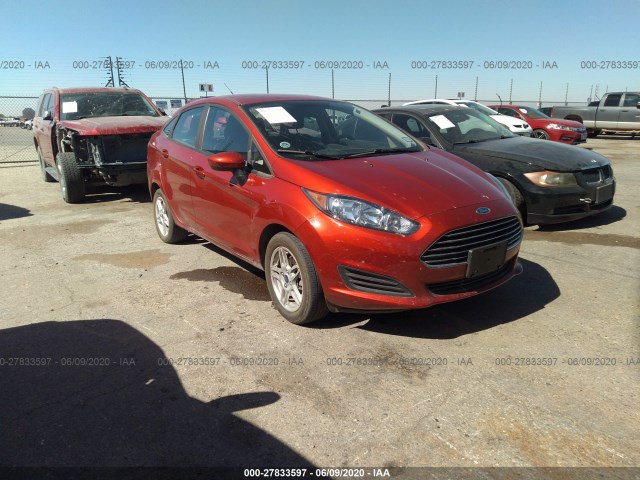 FORD FIESTA 2018 3fadp4bj8jm136262