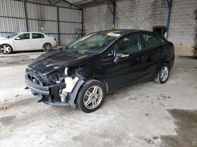 FORD FIESTA SE 2018 3fadp4bj8jm138058