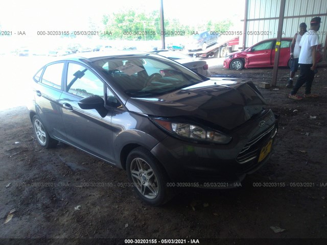 FORD FIESTA 2018 3fadp4bj8jm138433