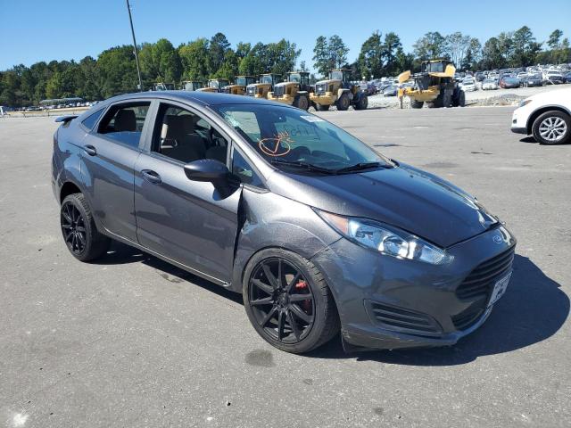 FORD FIESTA SE 2018 3fadp4bj8jm138657