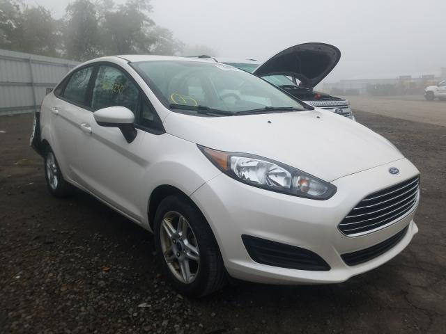 FORD FIESTA SE 2018 3fadp4bj8jm138822