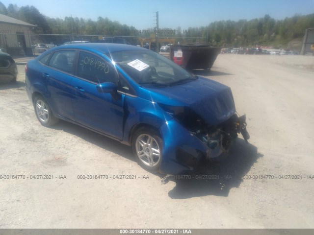 FORD FIESTA 2018 3fadp4bj8jm138951