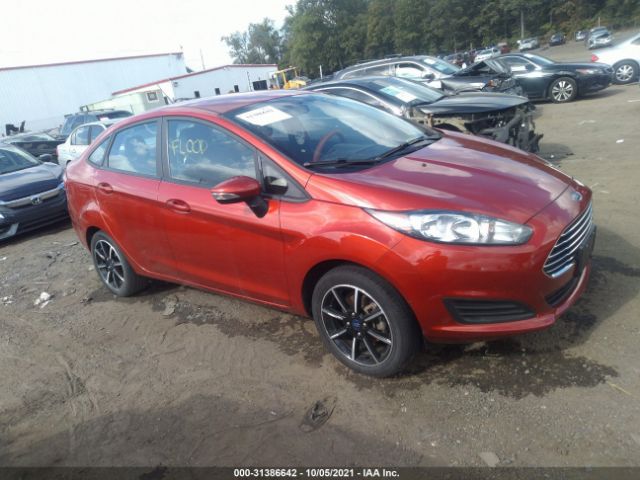 FORD FIESTA 2018 3fadp4bj8jm140537