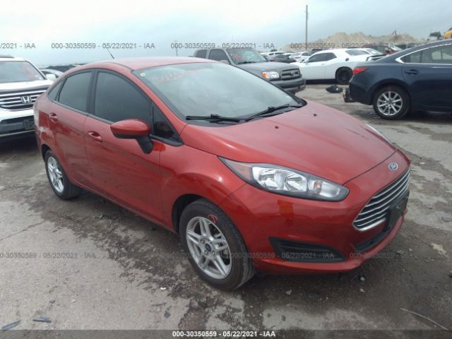 FORD FIESTA 2018 3fadp4bj8jm142708