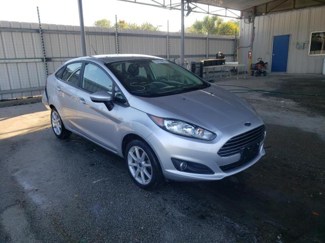 FORD FIESTA SE 2018 3fadp4bj8jm143244