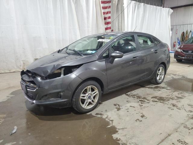 FORD FIESTA SE 2018 3fadp4bj8jm145334