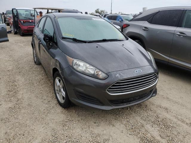 FORD FIESTA SE 2018 3fadp4bj8jm145480