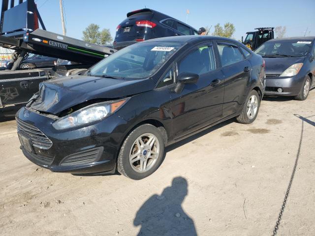 FORD FIESTA SE 2018 3fadp4bj8jm145818