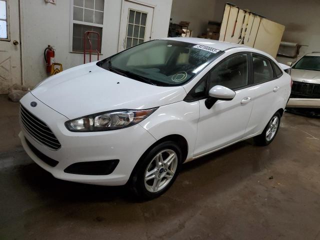 FORD FIESTA SE 2018 3fadp4bj8jm146225