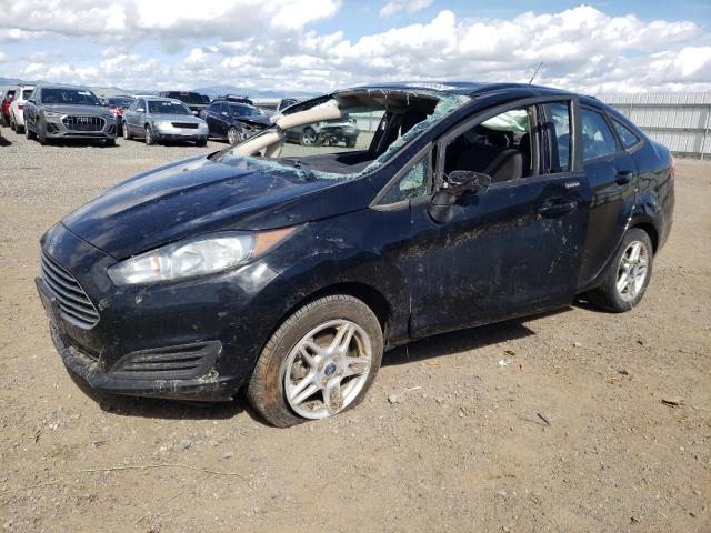 FORD FIESTA SE 2018 3fadp4bj8jm147679