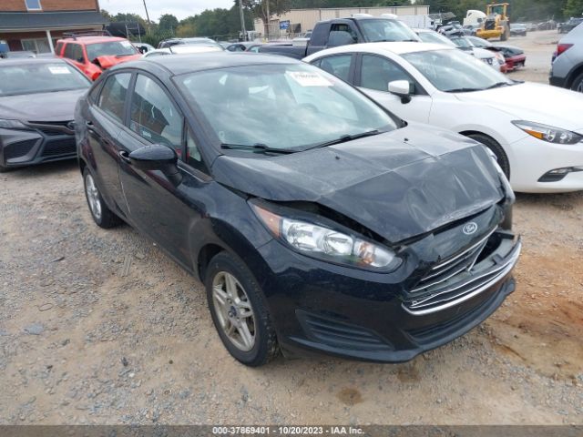 FORD FIESTA 2019 3fadp4bj8km100959