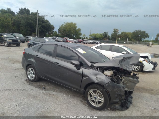 FORD FIESTA 2019 3fadp4bj8km102047