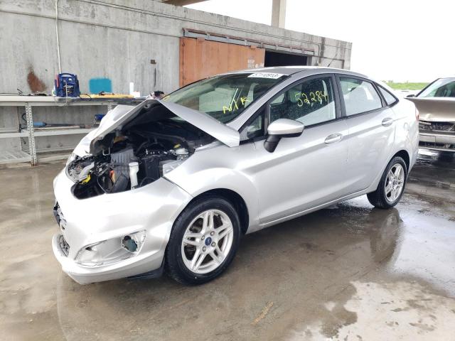 FORD FIESTA SE 2019 3fadp4bj8km103392