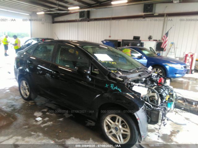 FORD FIESTA 2019 3fadp4bj8km103957