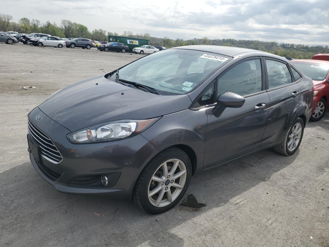 FORD FIESTA 2019 3fadp4bj8km105272