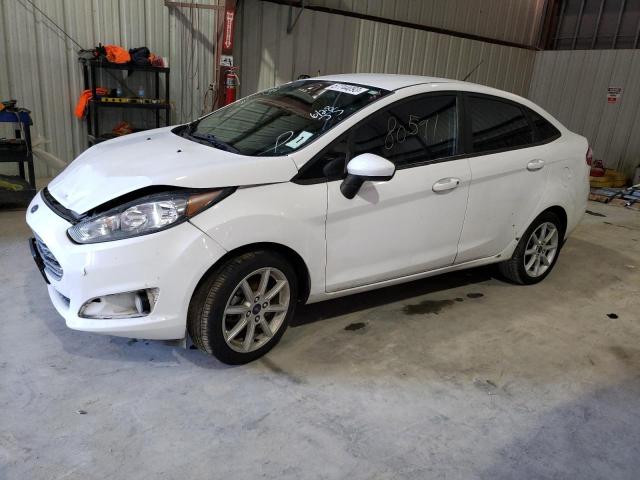 FORD FIESTA SE 2019 3fadp4bj8km106521