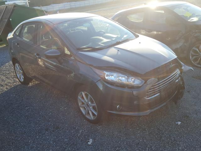 FORD FIESTA SE 2019 3fadp4bj8km106664