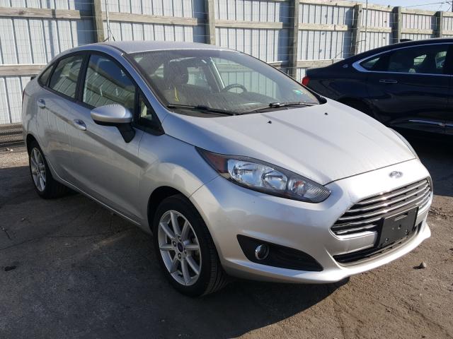 FORD FIESTA SE 2019 3fadp4bj8km106695