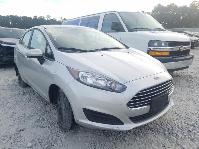 FORD FIESTA SE 2019 3fadp4bj8km109984