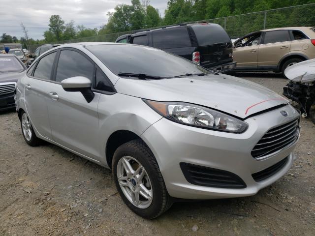 FORD FIESTA SE 2019 3fadp4bj8km112724