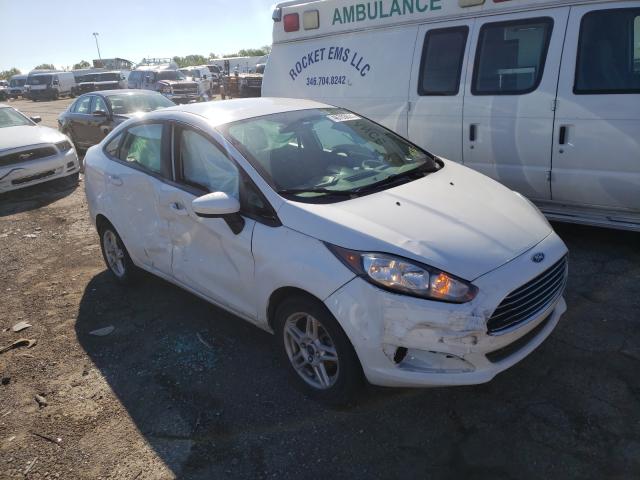 FORD FIESTA SE 2019 3fadp4bj8km113680