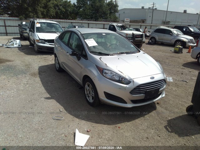 FORD FIESTA 2019 3fadp4bj8km116725