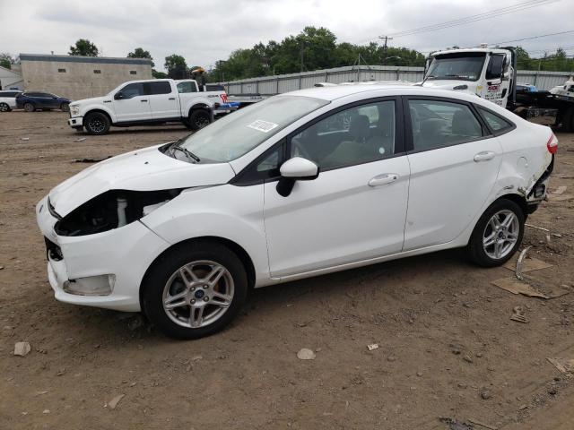 FORD FIESTA SE 2019 3fadp4bj8km118975