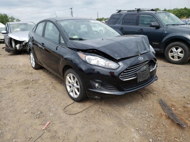 FORD FIESTA SE 2019 3fadp4bj8km123304