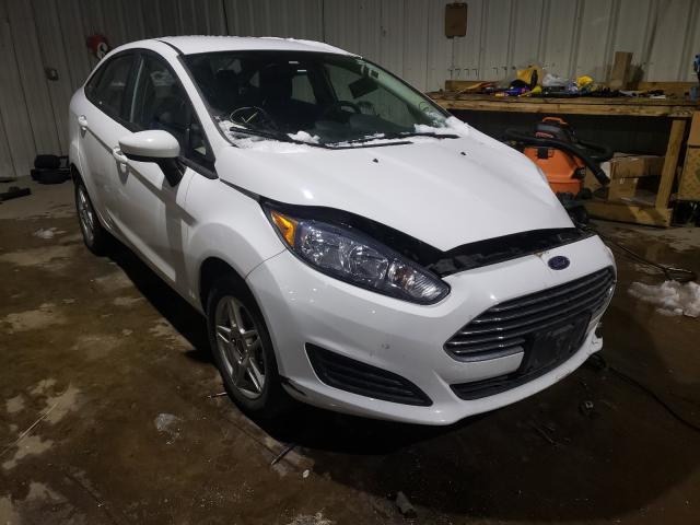 FORD FIESTA SE 2019 3fadp4bj8km124100