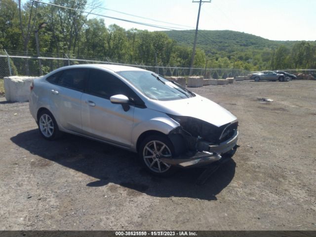 FORD FIESTA 2019 3fadp4bj8km124405