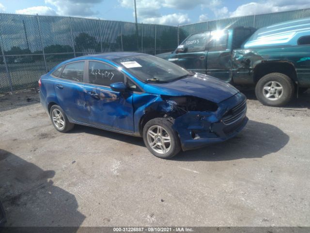 FORD FIESTA 2019 3fadp4bj8km126834