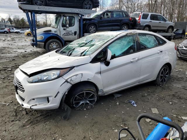 FORD FIESTA SE 2019 3fadp4bj8km129040