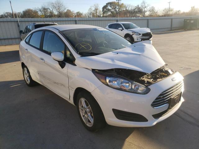 FORD FIESTA SE 2019 3fadp4bj8km129765