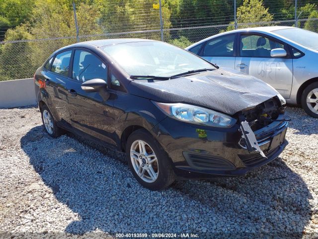 FORD FIESTA 2019 3fadp4bj8km130303