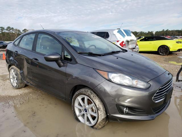 FORD FIESTA SE 2019 3fadp4bj8km130544